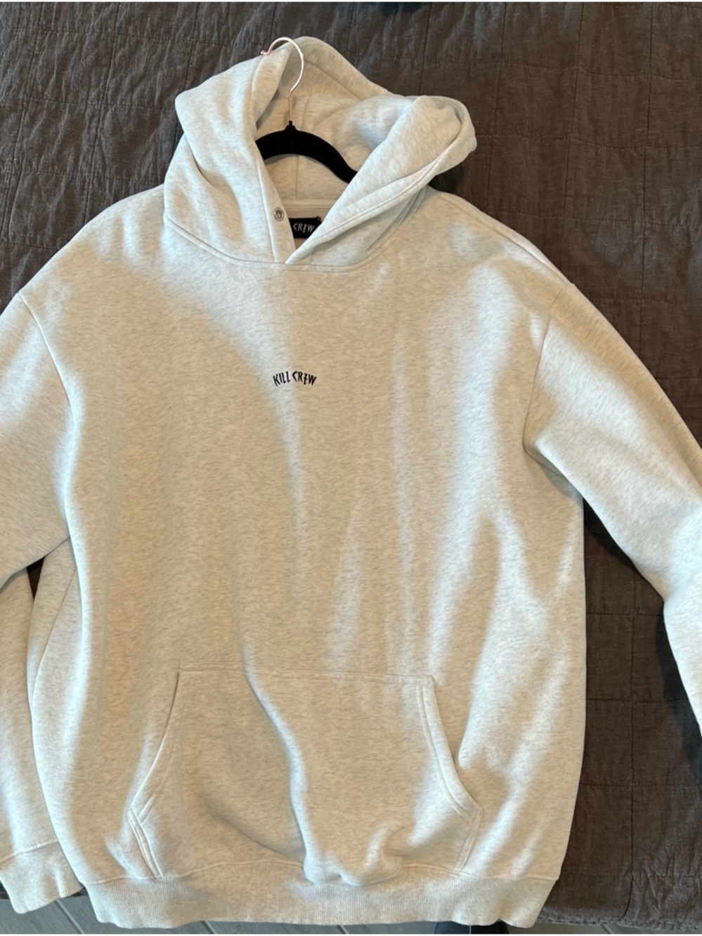 Kill Crew Collection - Shirts, Shorts, Hoodies, and sweatpants - Picture 13 of 15
